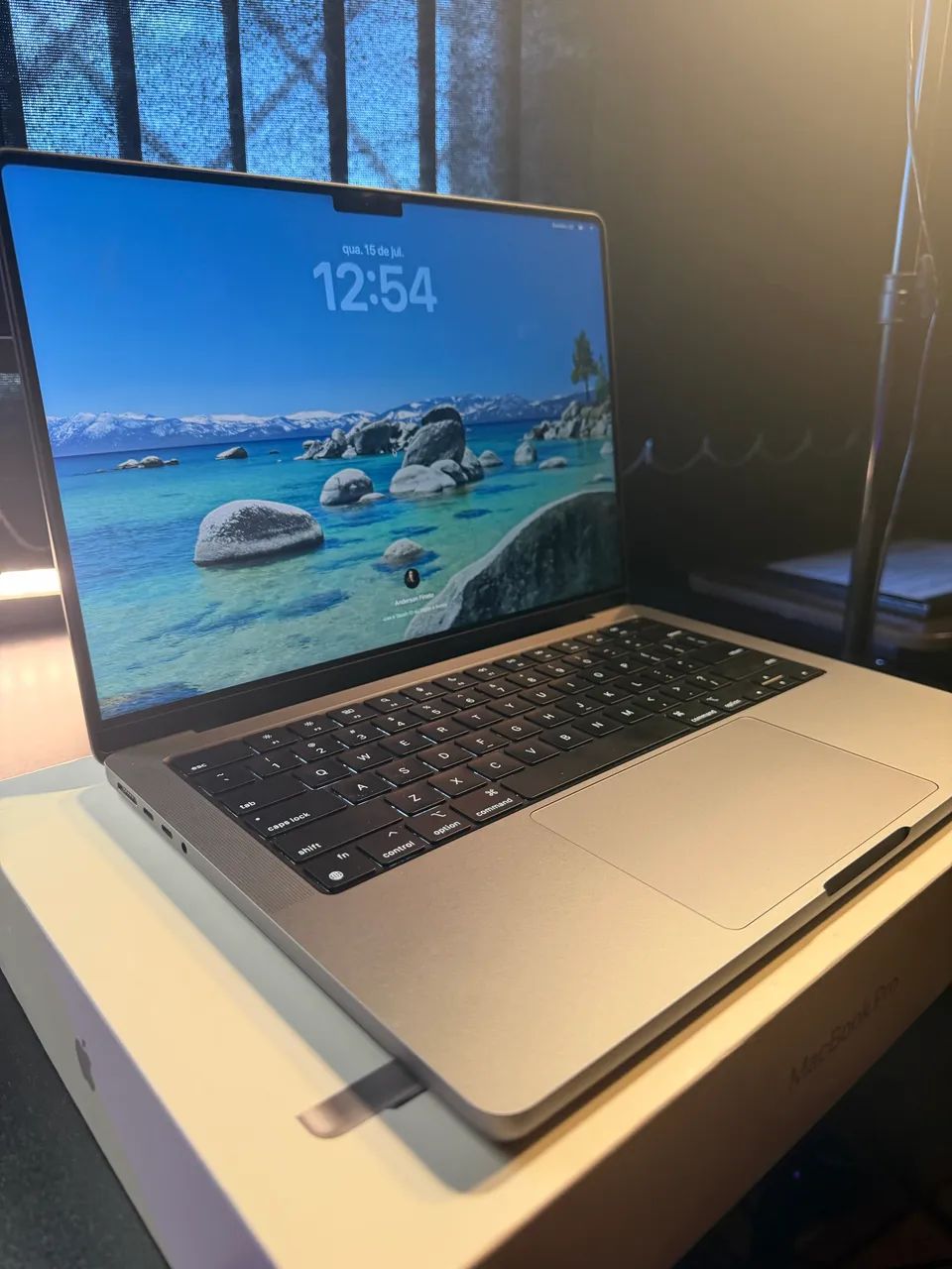 MacBook m2 pro  - Foto 2