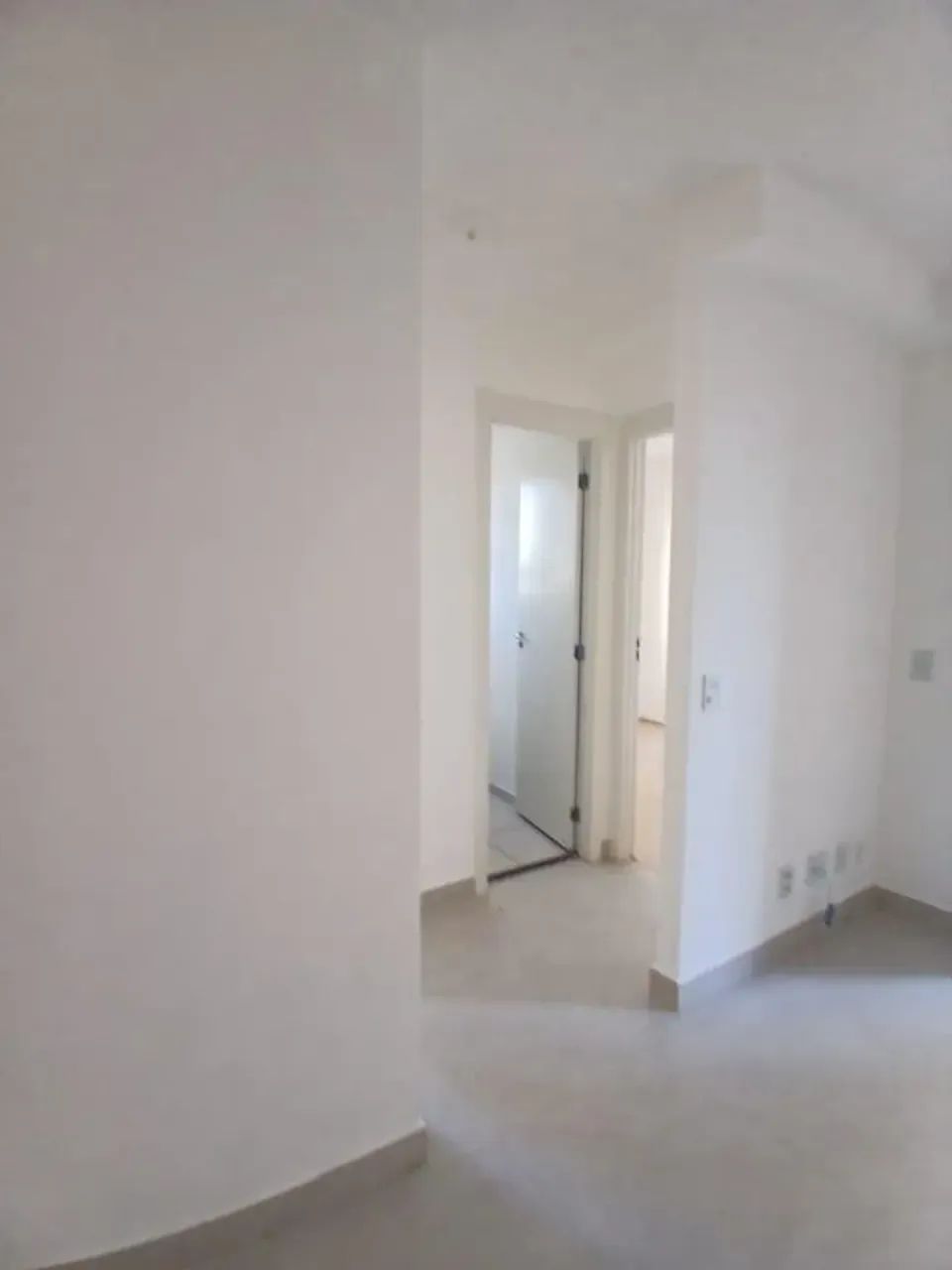 APARTAMENTO COM SACADA | AO LADO METRÔ | 2 DORMITÓRIOS - Foto 5