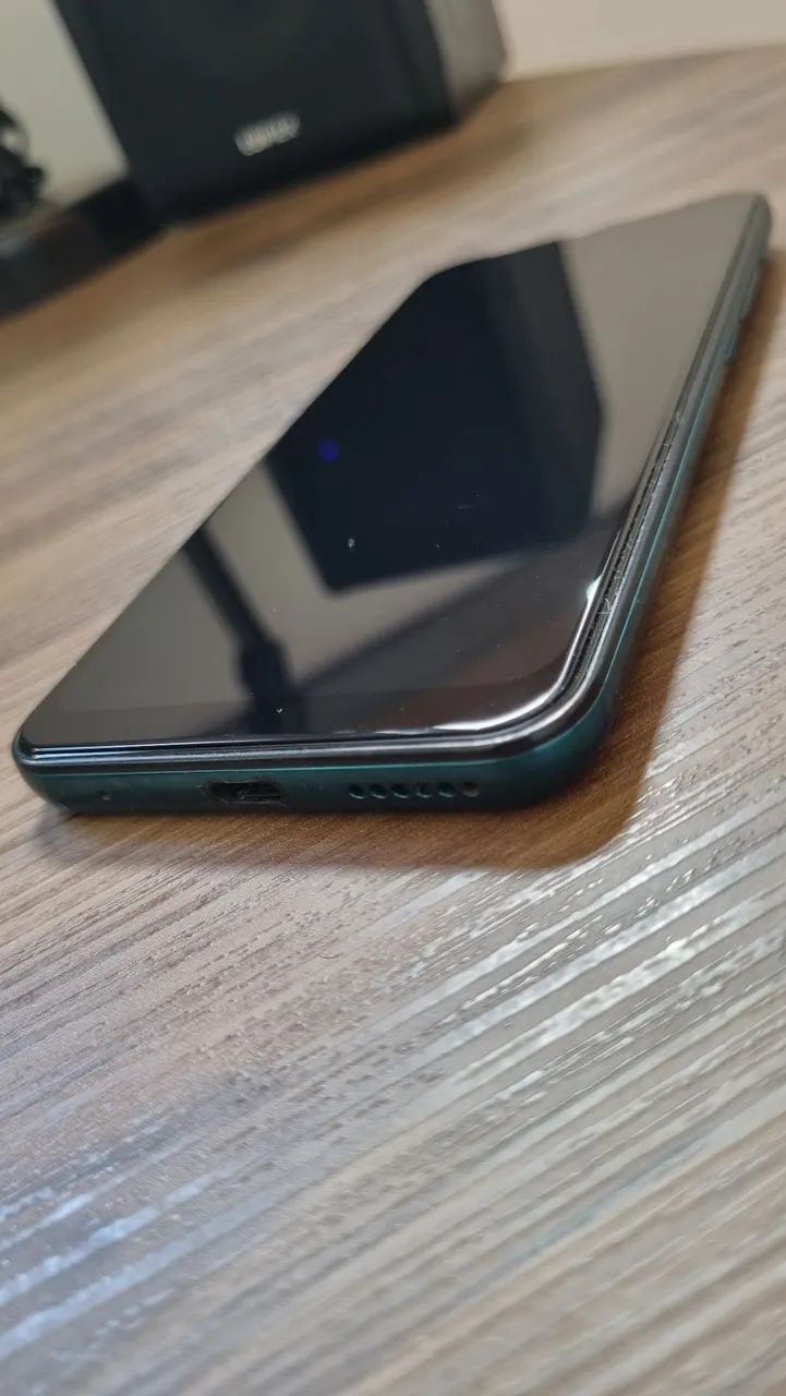 Motorola Moto G9 Play - Foto 4