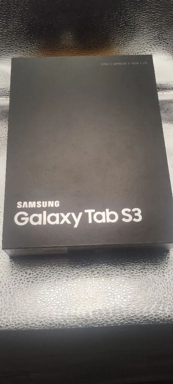 Samsung Galaxy TAB S3 - Foto 4