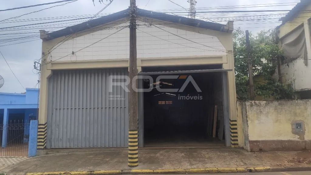 Salão Comercial para Alugar em São Carlos - Foto 2