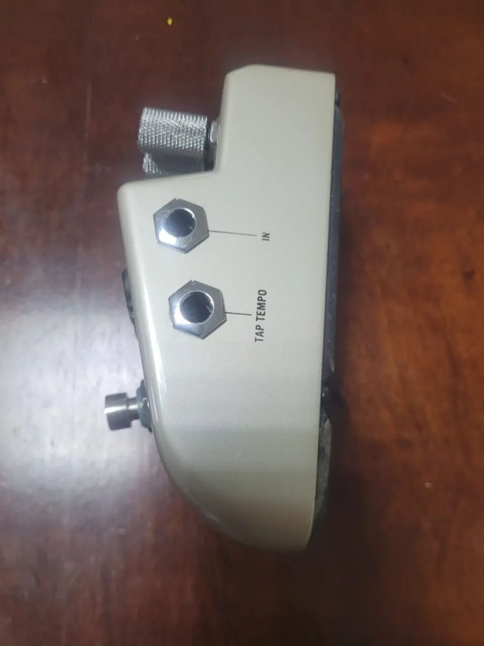 Pedal Echohead Marshall delay (DANIFICADO) - Foto 4