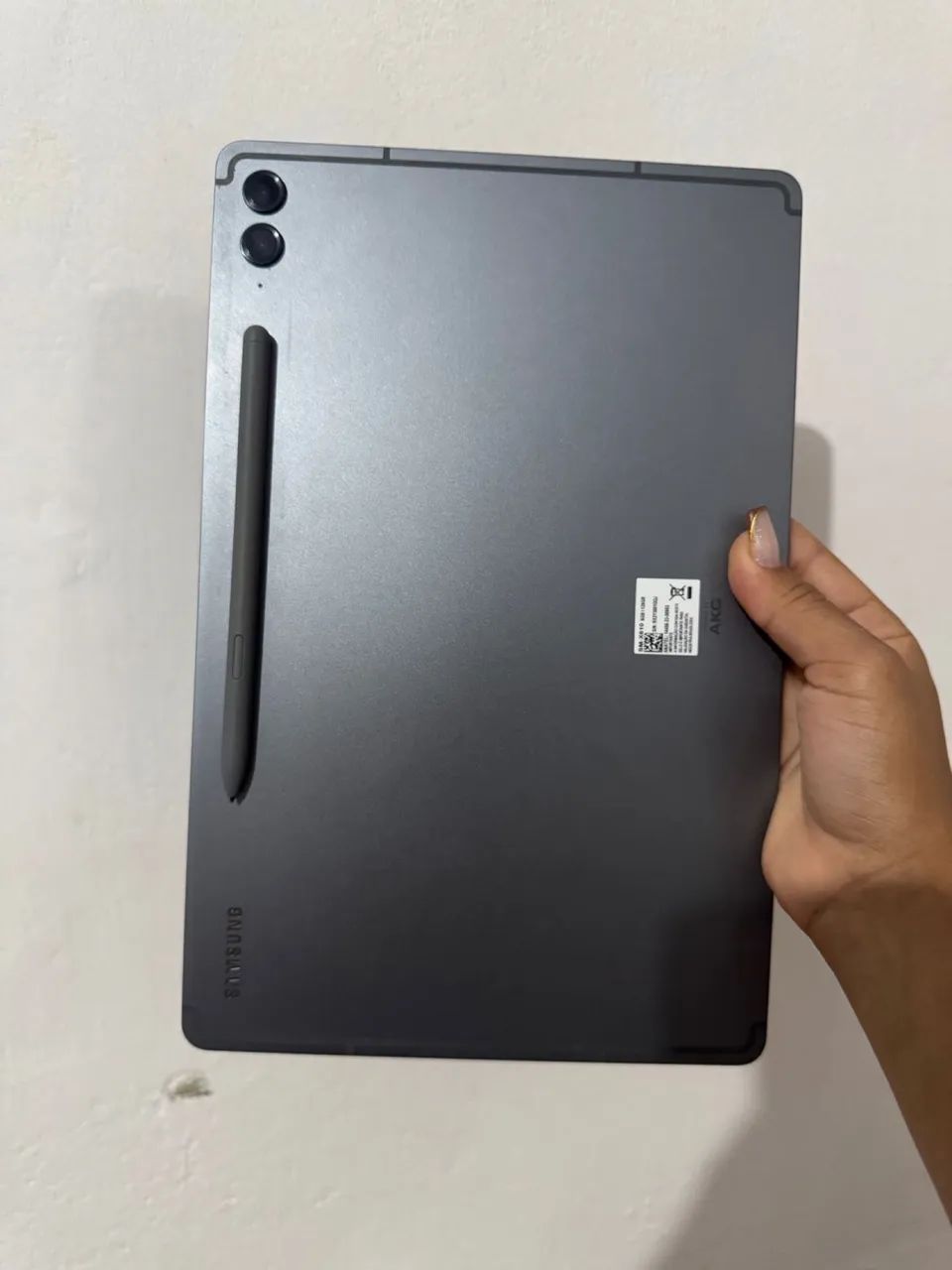 Tablet Samsung  - Foto 2