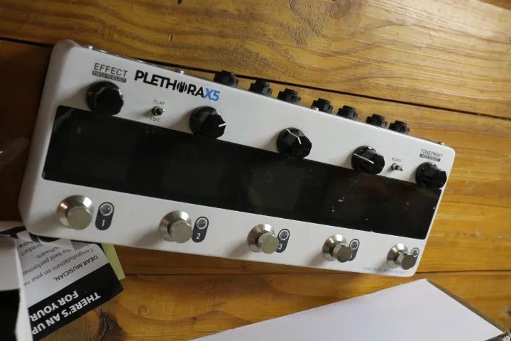 Plethora X5 - Foto 5