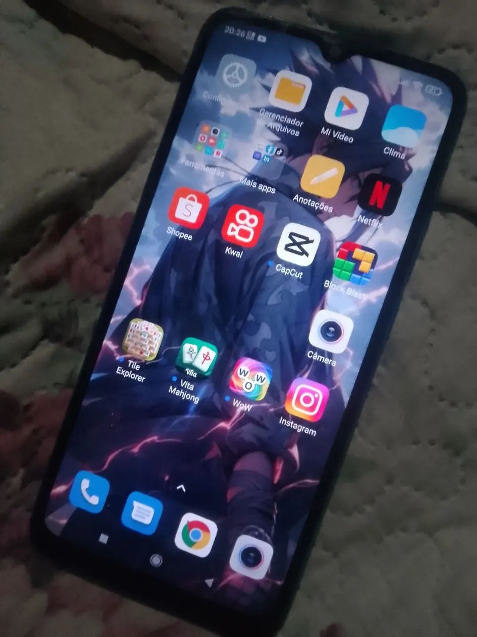 Redmi Xiomi  - Foto 4