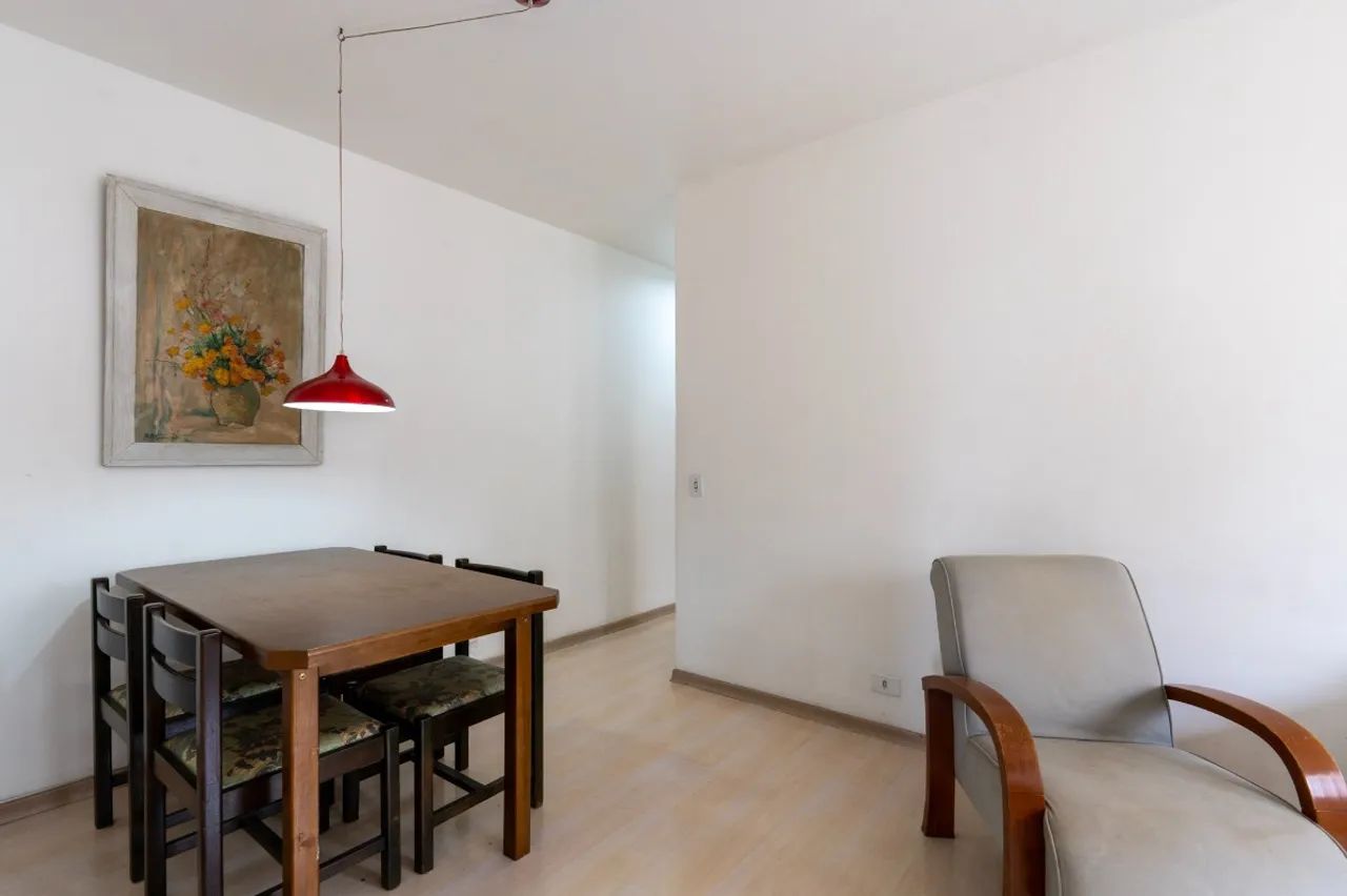 Apartamento para venda em Cidade Monções com 3 quartos, 74m² - Foto 3