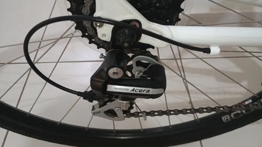 Bicicleta Trek FX 2 Hibrida - Foto 3