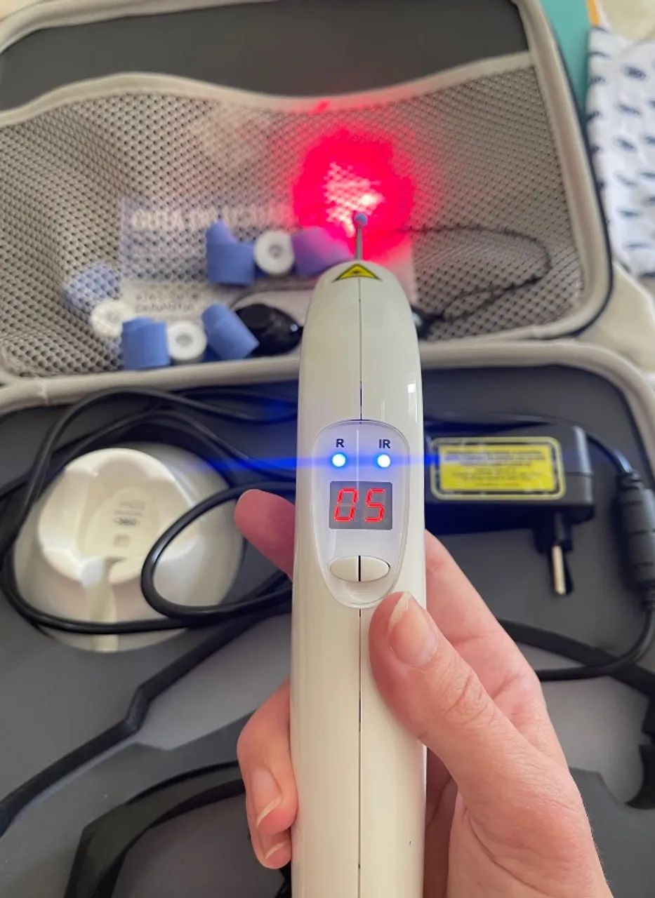 Laser THERAPY EC - Foto 2