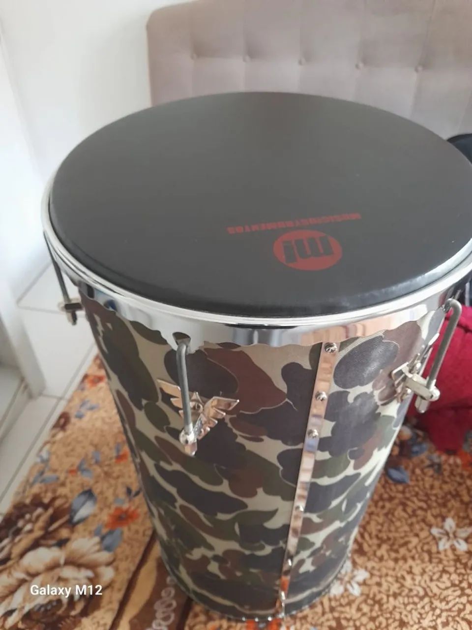 Vendo Instrumentos músicais  - Foto 4