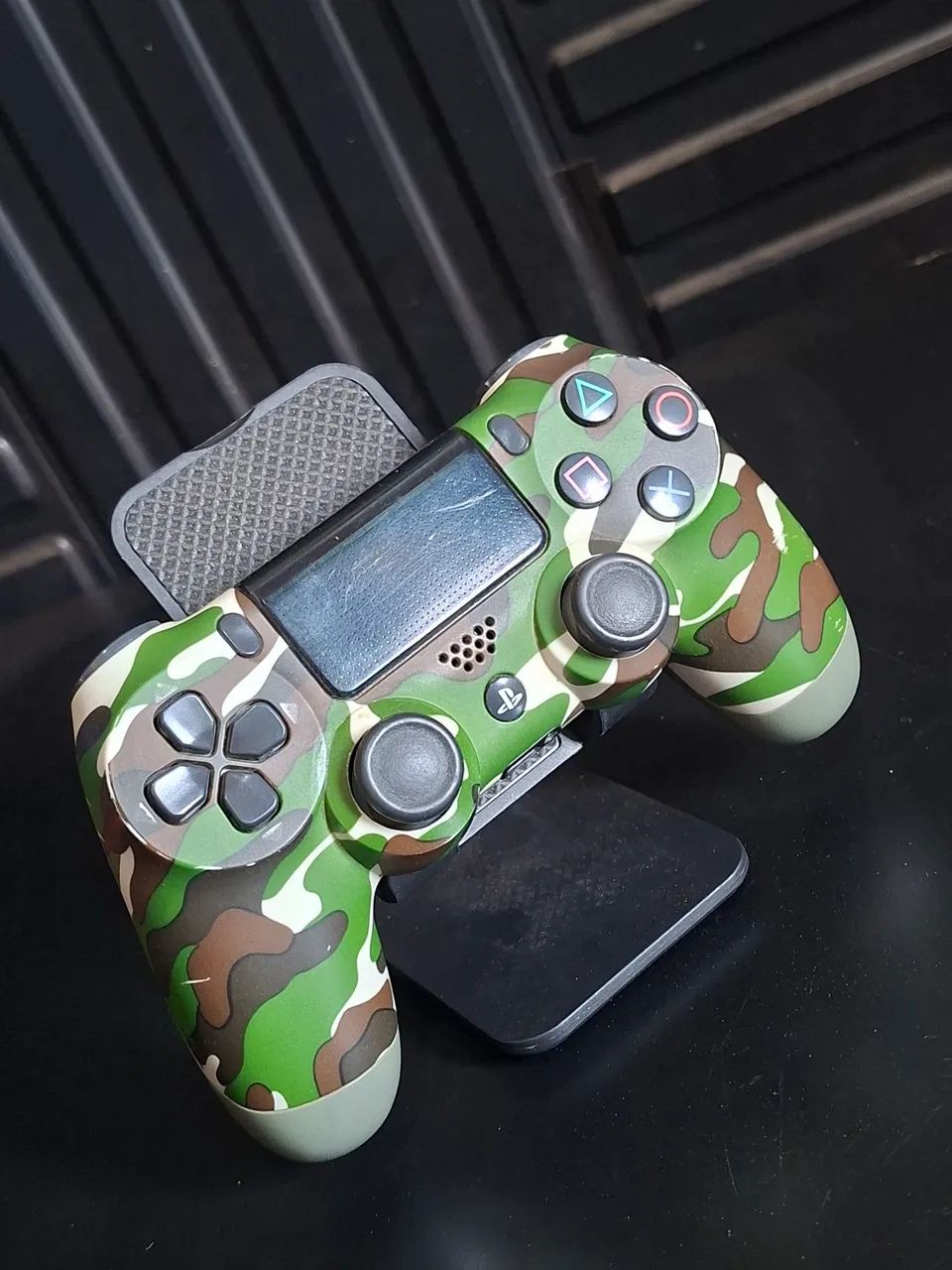 Controle original PS4 - Foto 5