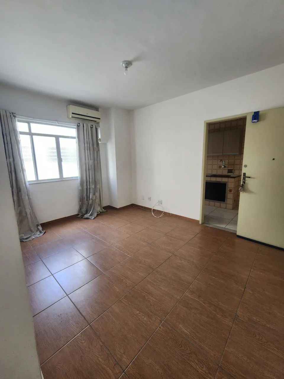 Apartamento 1 quarto rua Flaminia - Foto 5