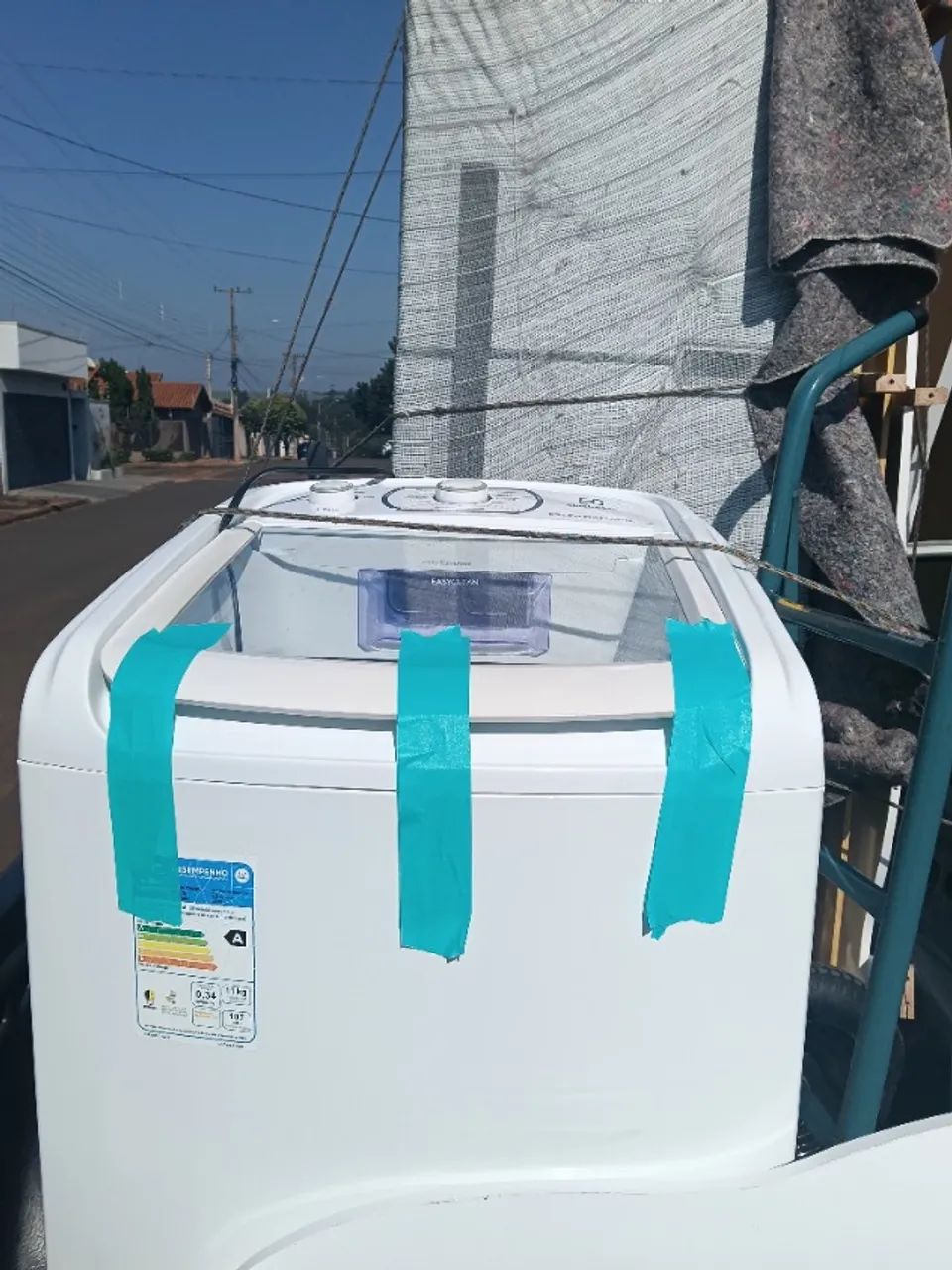 FRETE E PEQUENOS CARRETOS GALVÃO  - Foto 4