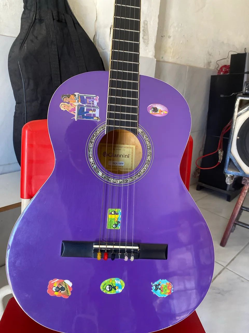 Violão  - Foto 2