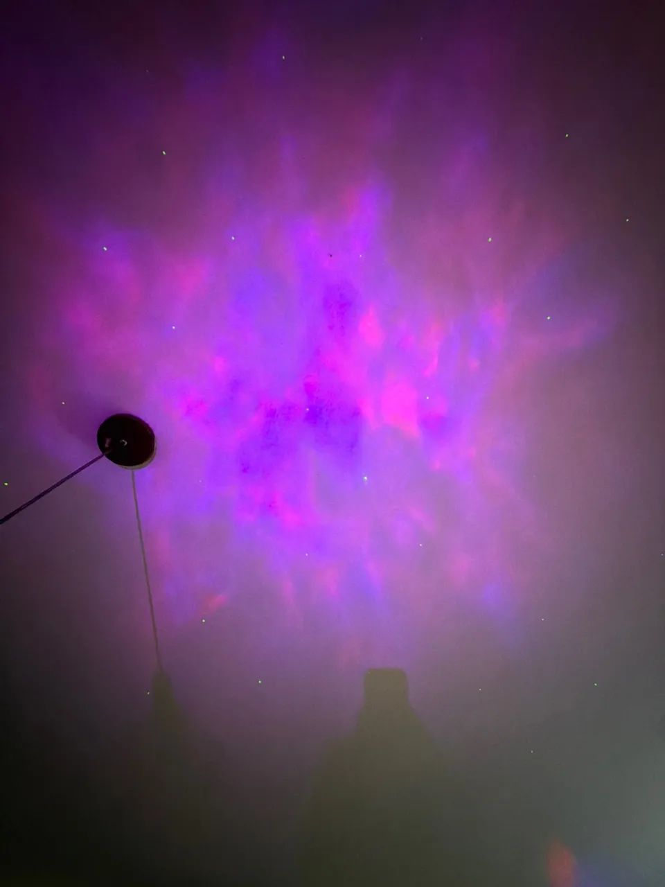 Astronauta projetor - Foto 2