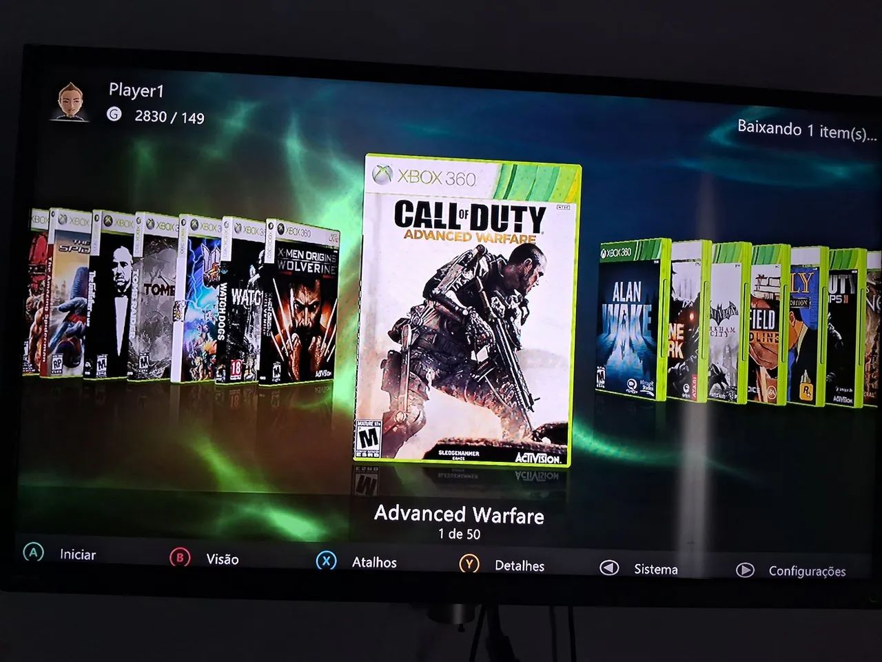 Xbox 360 - Foto 4