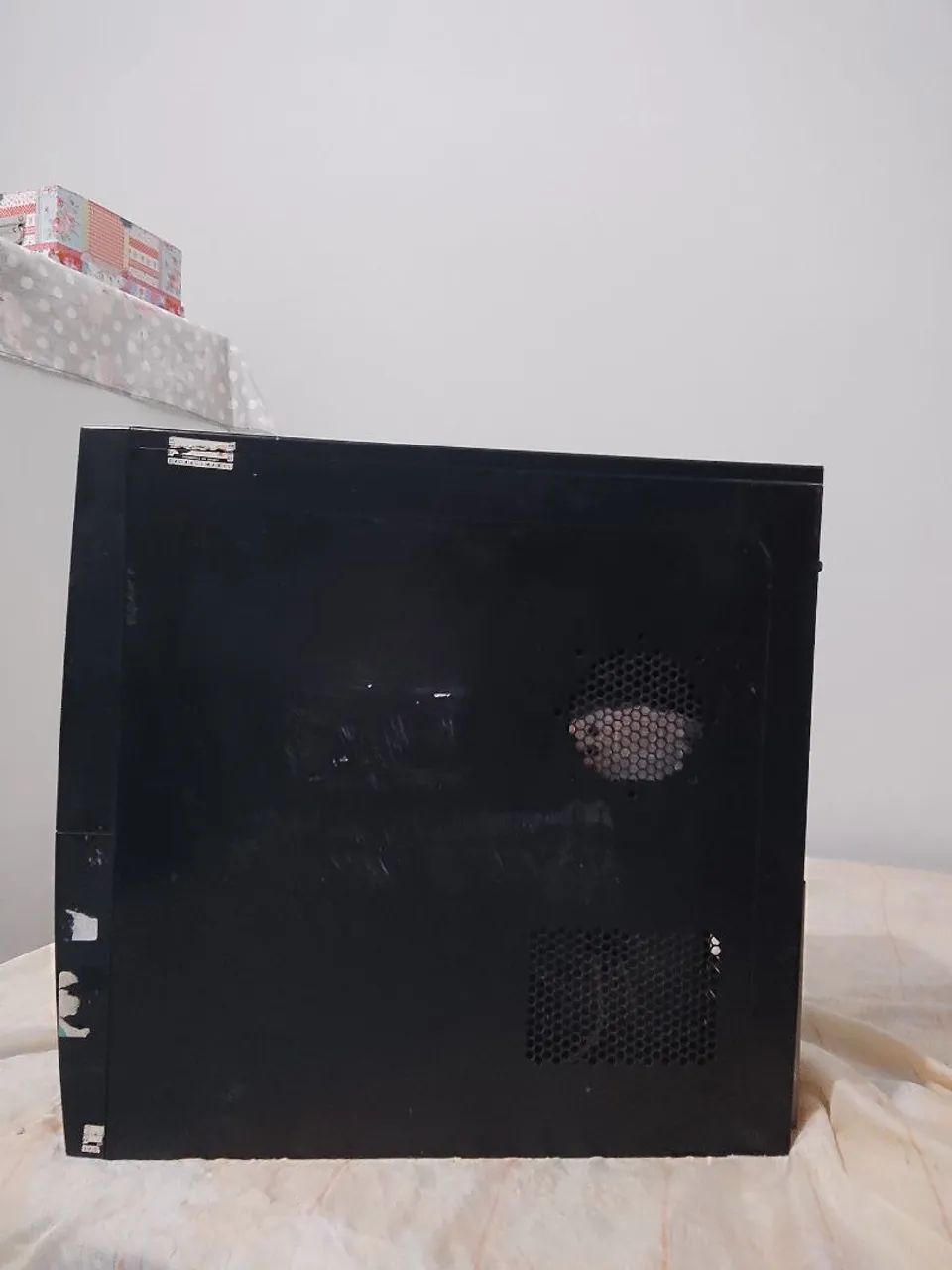 PC Completo para o Dia a Dia - Usado em Bom Estado - Foto 2