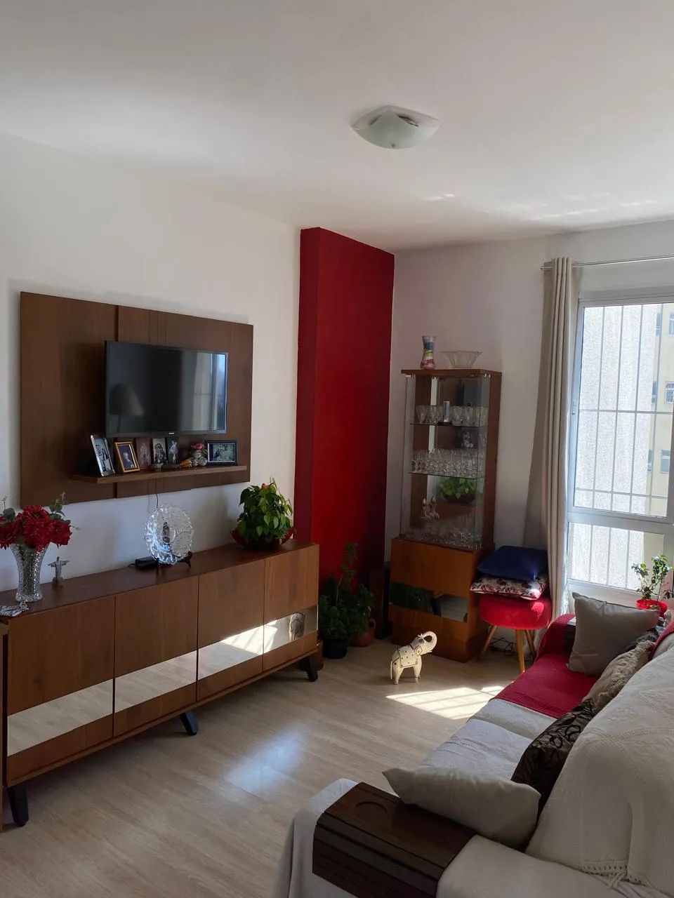 Apartamento para venda em Vila Deodoro com 2 quartos, 60m² - Foto 5
