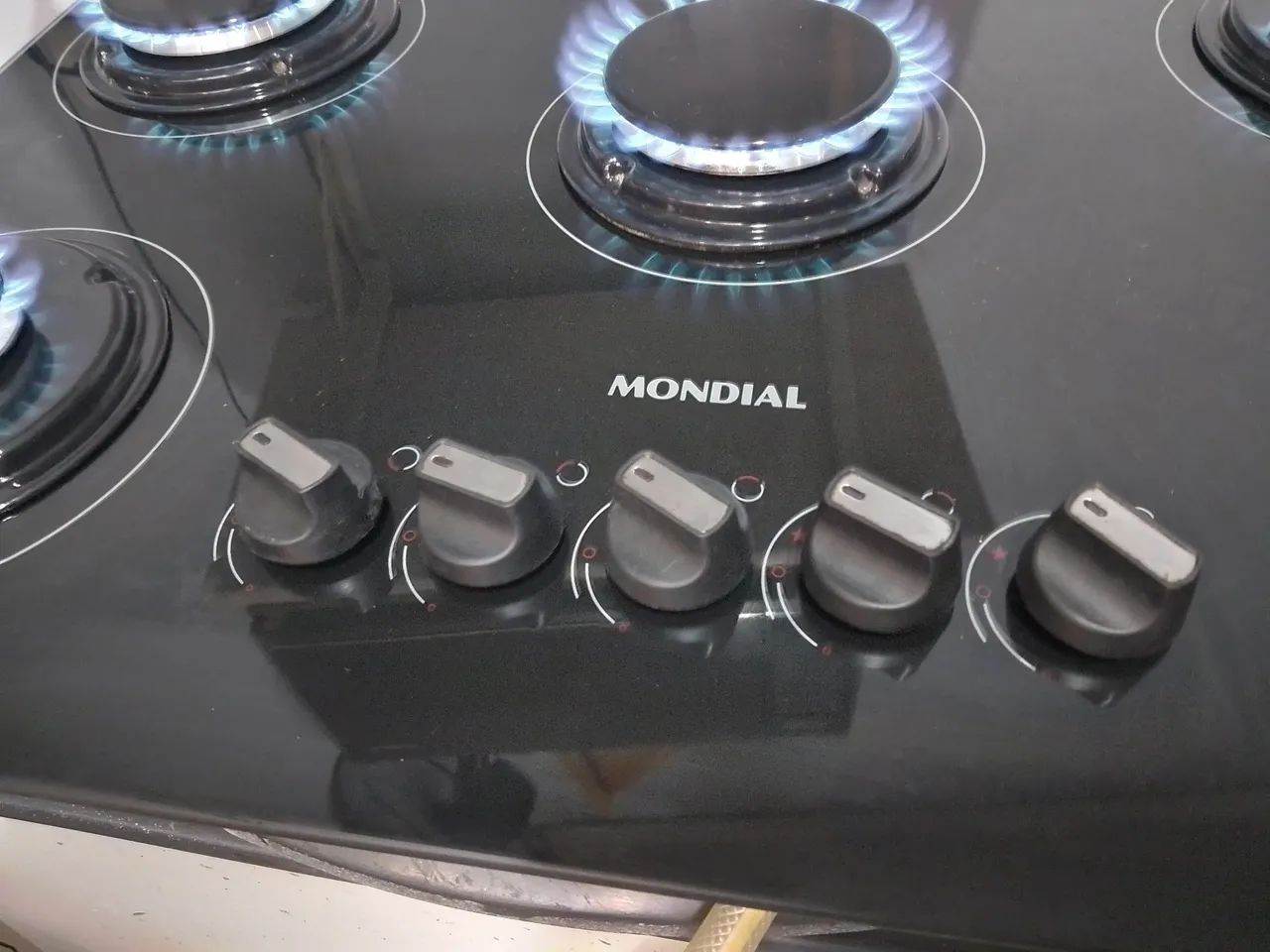 Fogão Cooktop 