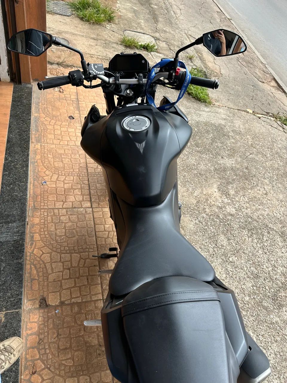 Yamaha Connected 321cc ABS 2026 - 1492015412 | OLX