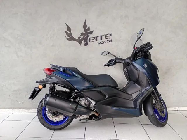 Yamaha Xmax 250 Connected - Foto 3