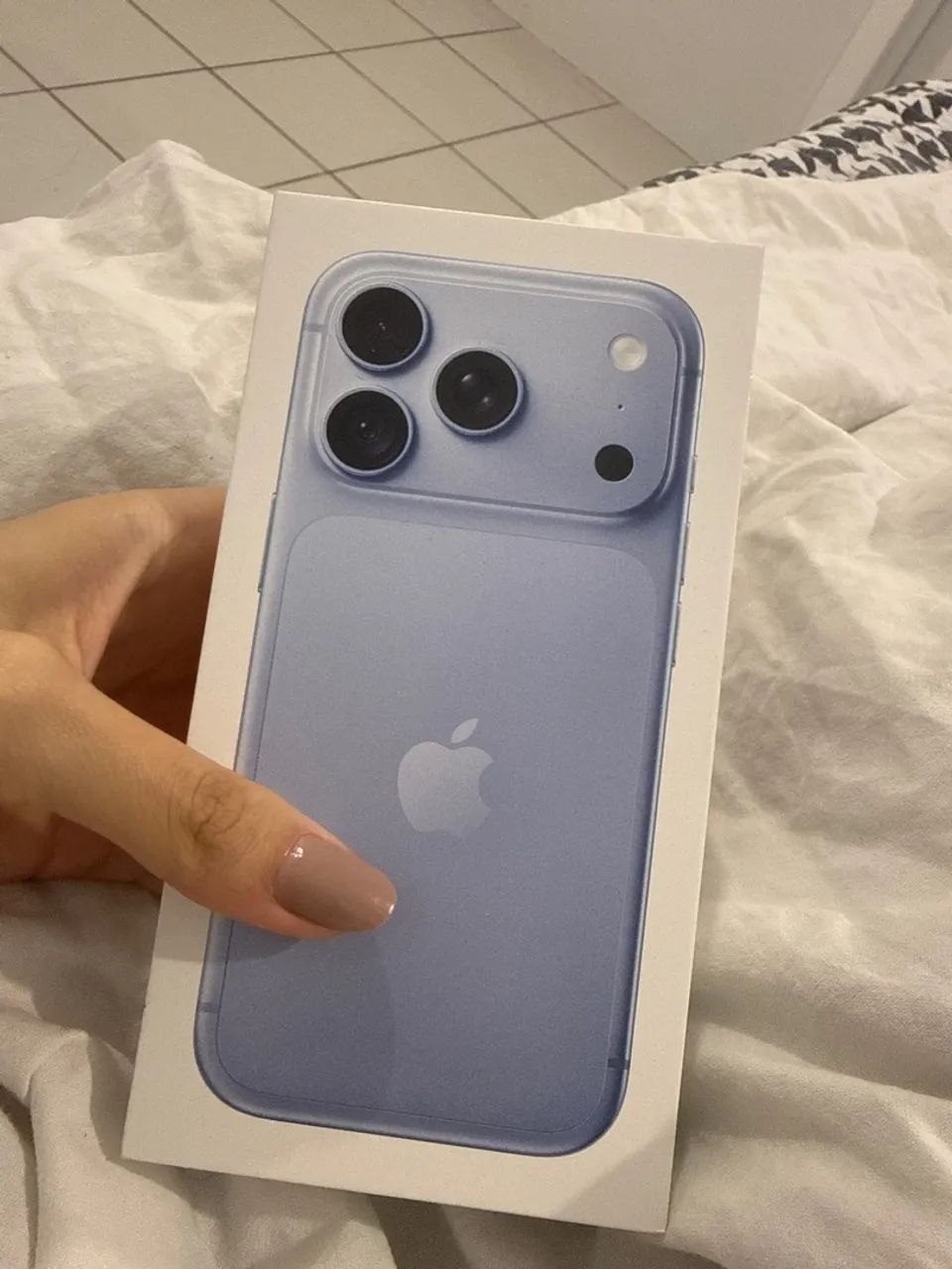 iPhone 18 pro 