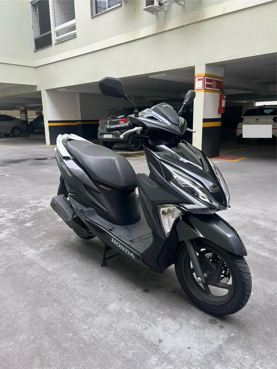 Honda Elite 2023/24 - Foto 4