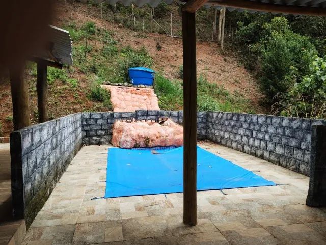 GRANJA com casa 4.800 METROS - Foto 4