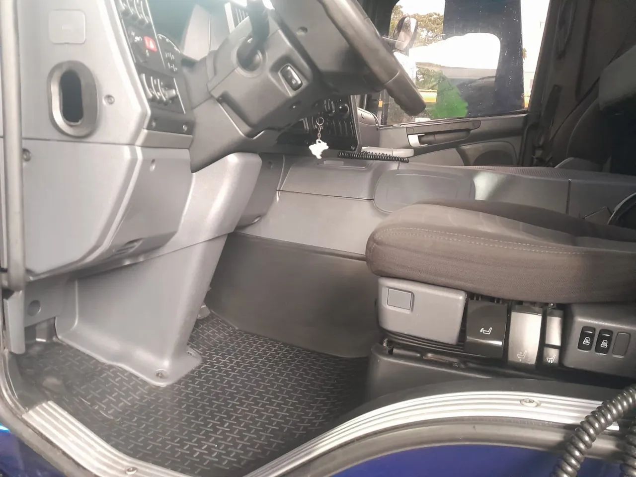 P 310 ano 2015 so 334 mil.rodados  - Foto 8