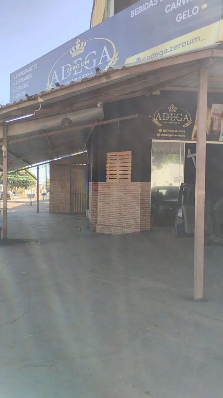 Sala Comercial de Esquina na Av. J - Aureny 3 (Excelente Visibilidade!) - Foto 2