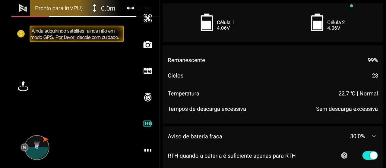 Fimi x8 mini  - Foto 4