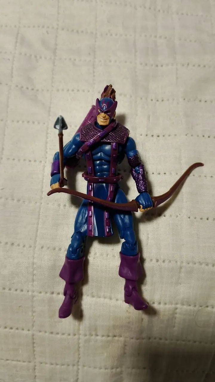 5 - pack Ragnarock - Foto 2