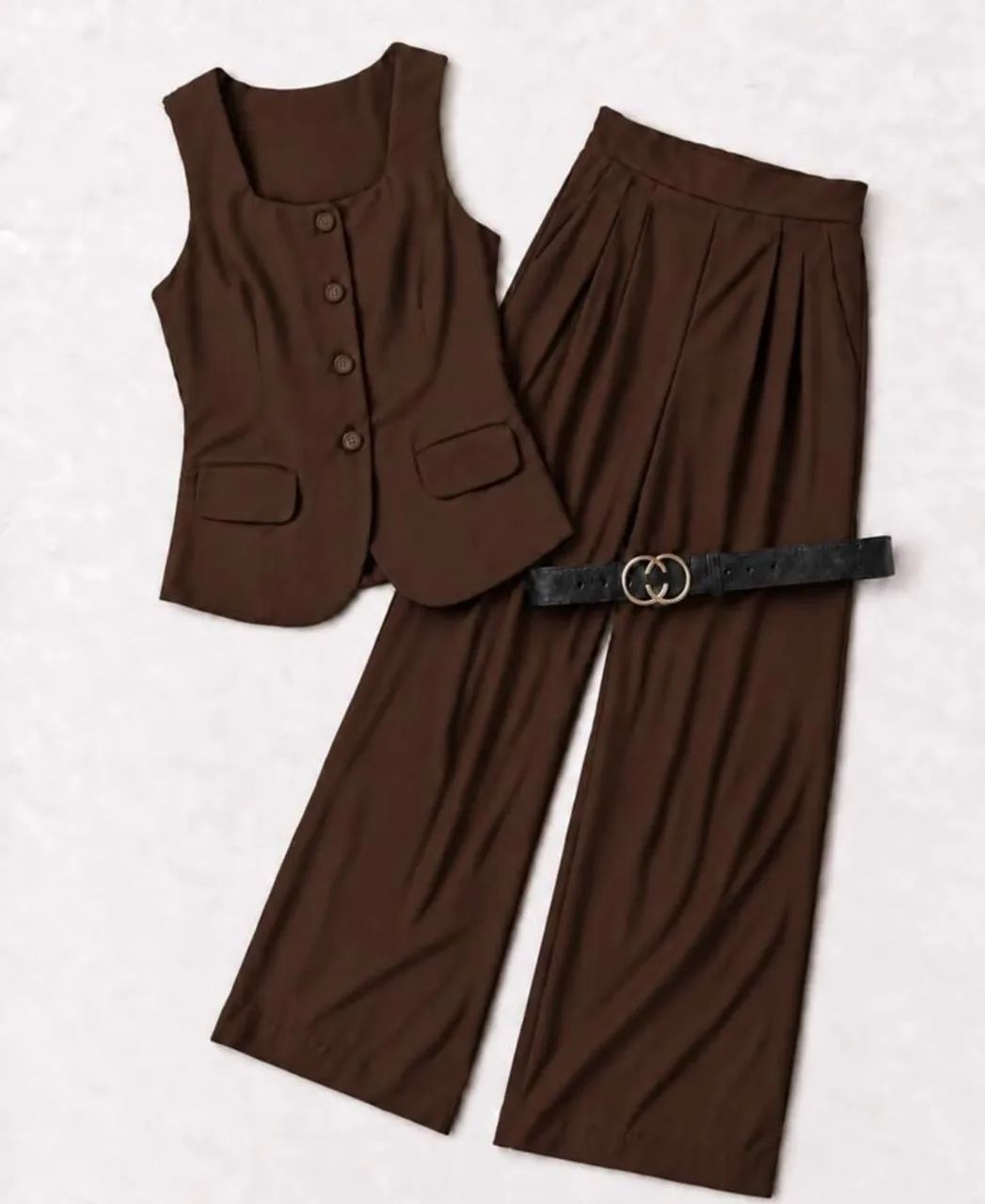 Conjunto alfaiataria  - Foto 2
