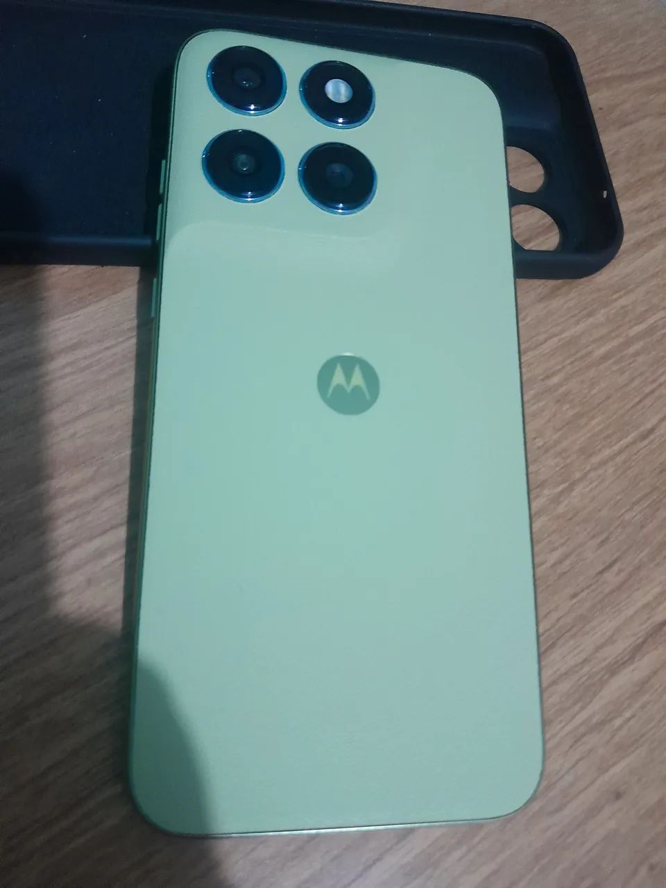 Motorola G67 seminovo - Foto 4
