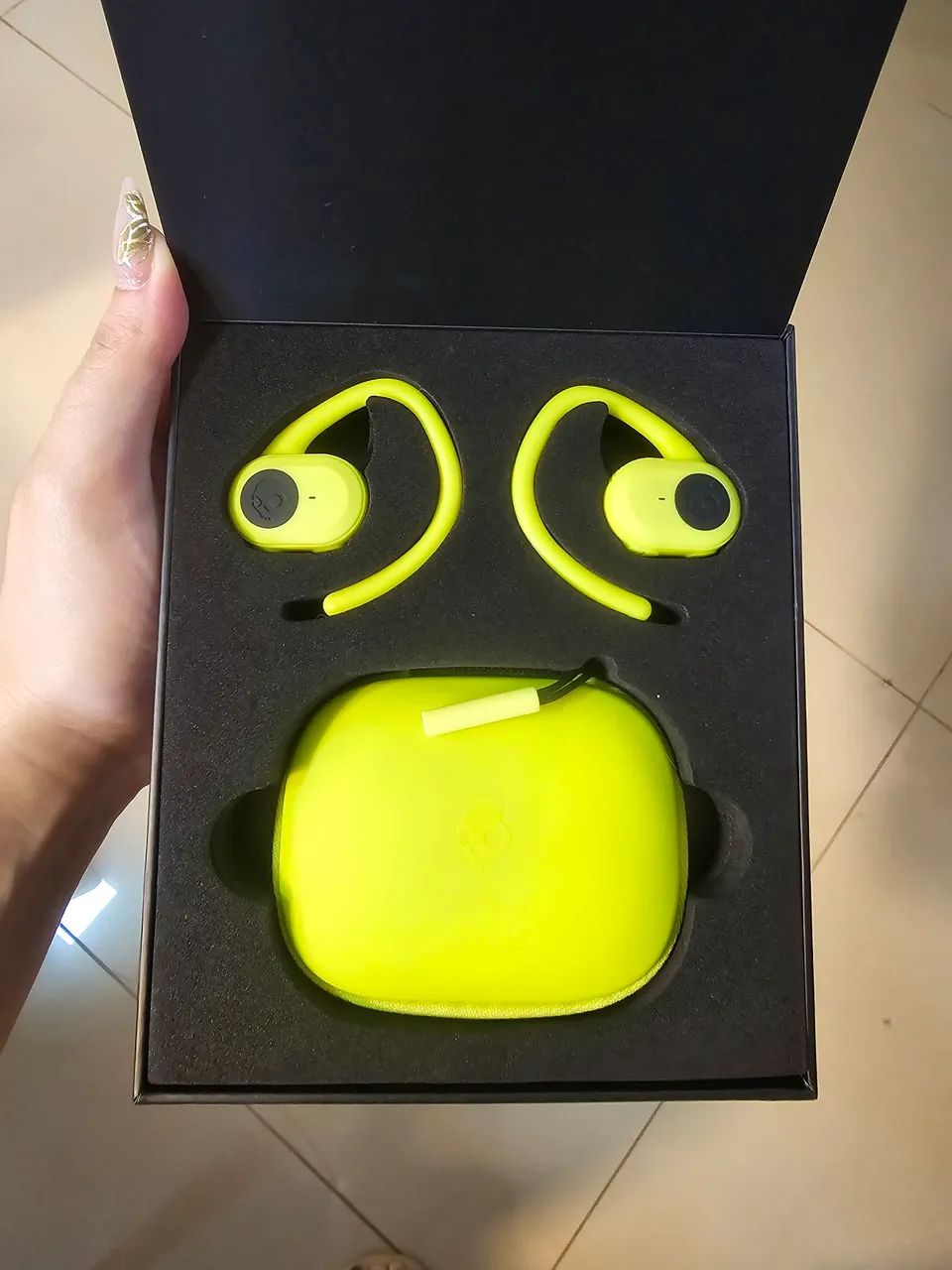 Fone Skullcandy original - Foto 3