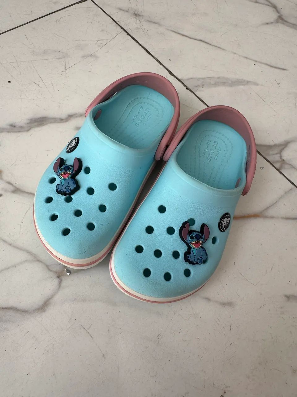 Crocs num 29
