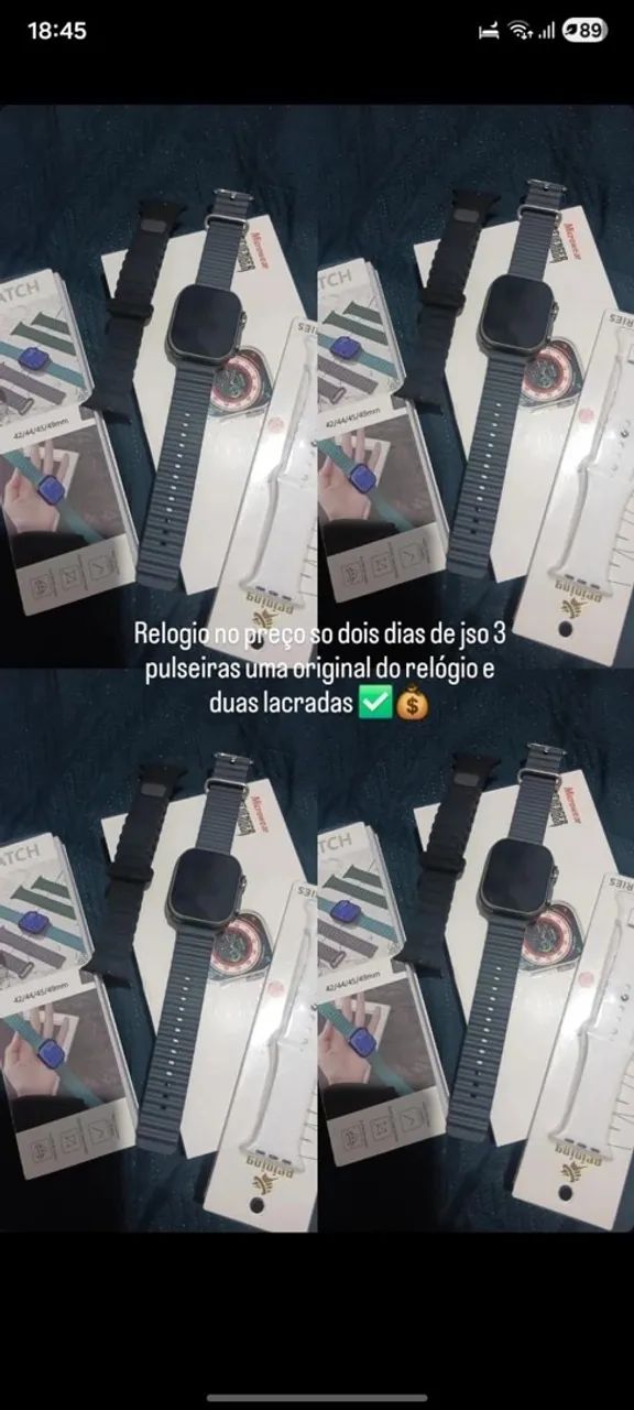 Smartwatch