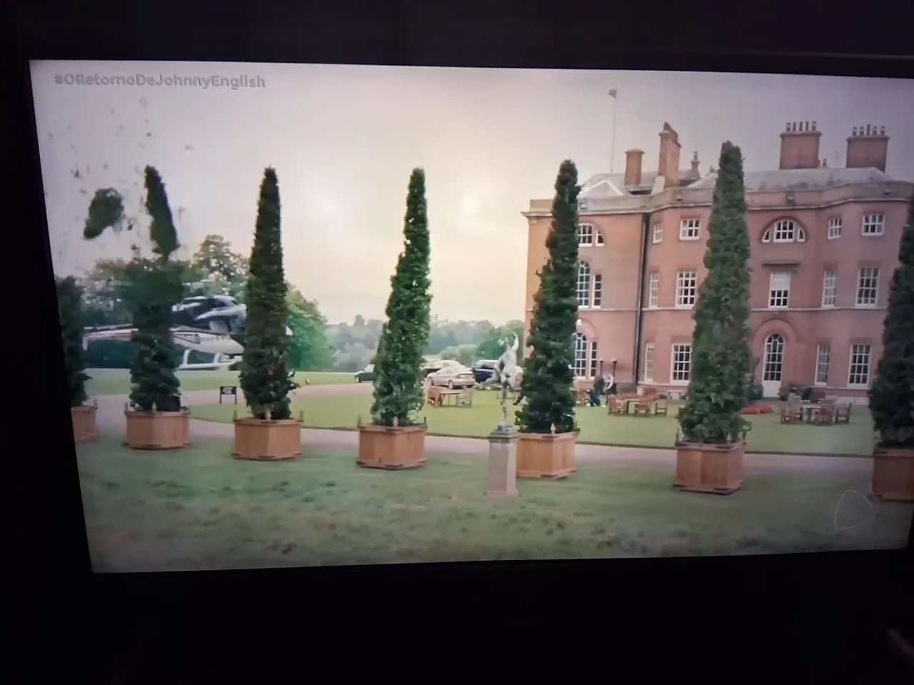 Tv lg 32 smart  - Foto 4