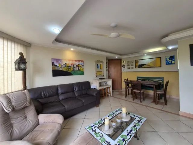 Vendo apartamento de 2 quartos na Asa Norte com 86m2 - Foto 3