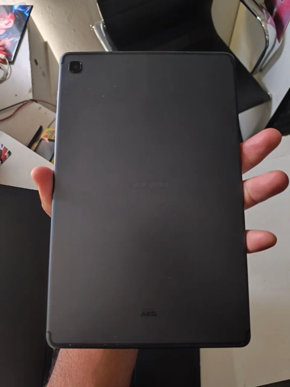 Tablet Samsung S6 Tab 64gb 4gb ram - Foto 4