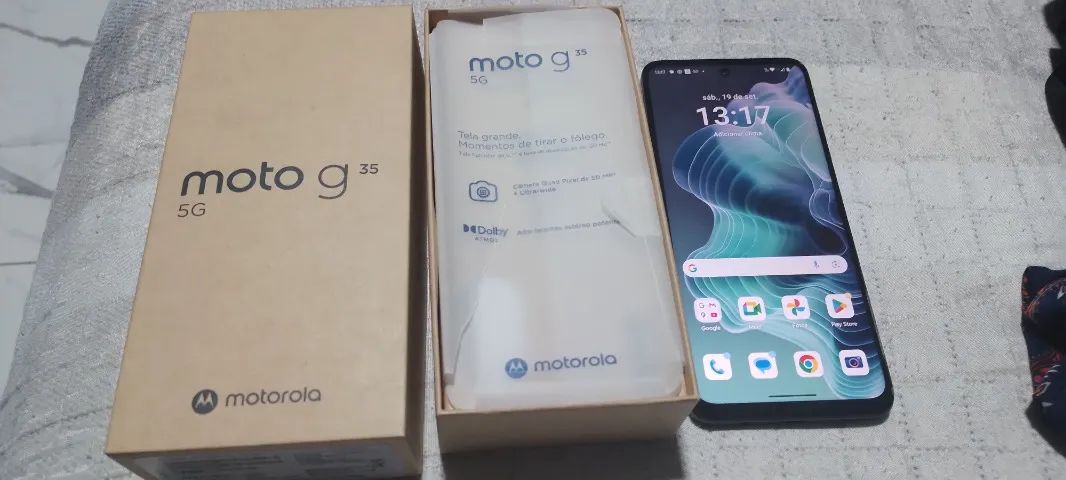Celular  - Foto 2