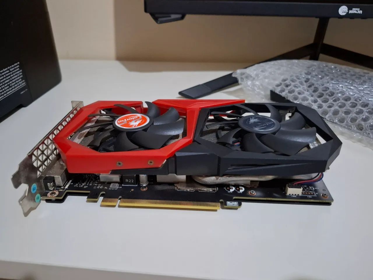 GTX 1660 SUPER