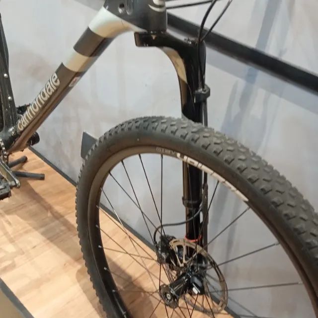 CANNONDALE CARBON LEFTY GX EAGLE - Foto 4