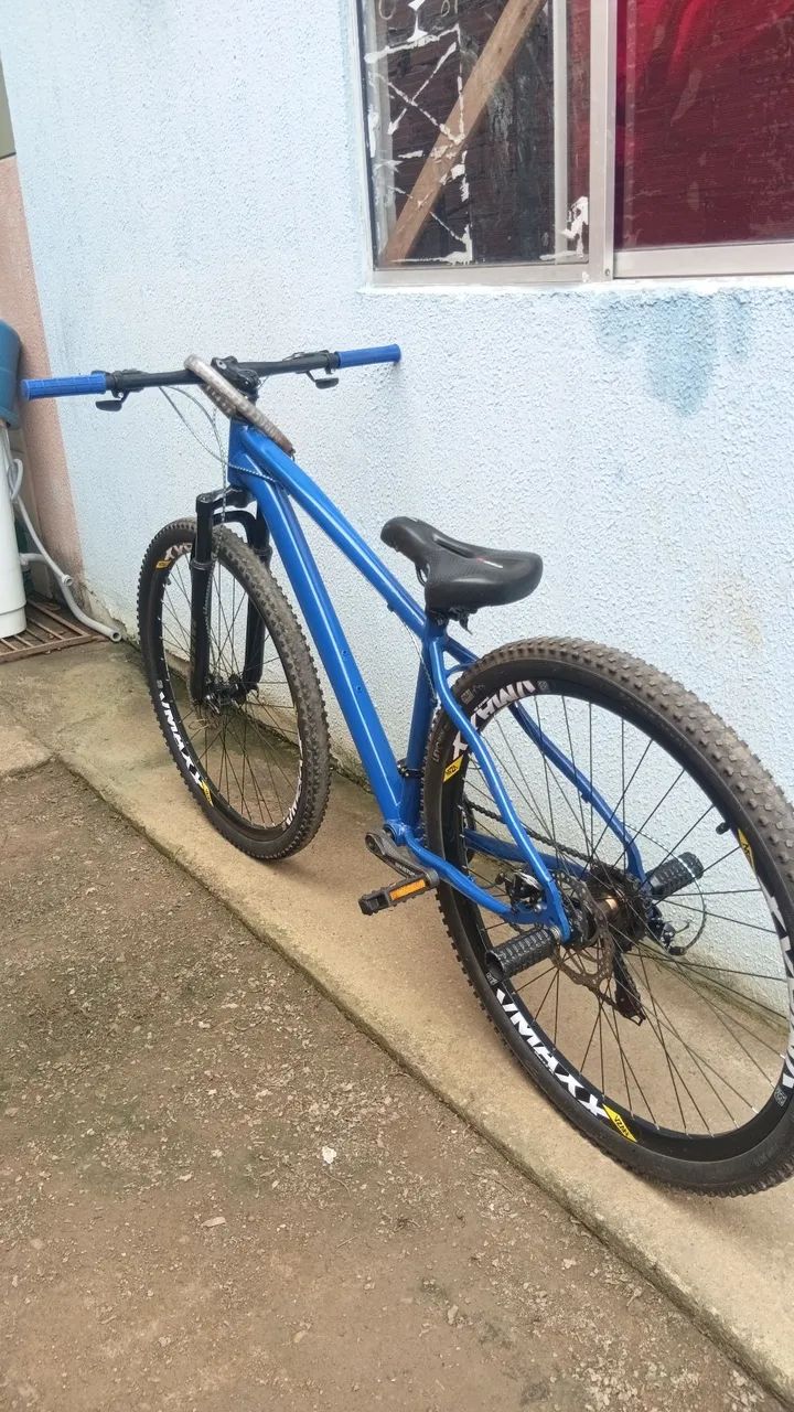 Bike Lotus Aro 29 - Foto 5