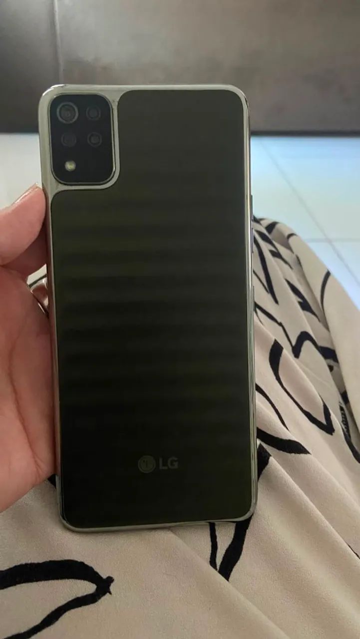 Celular LG K 52 - Foto 2
