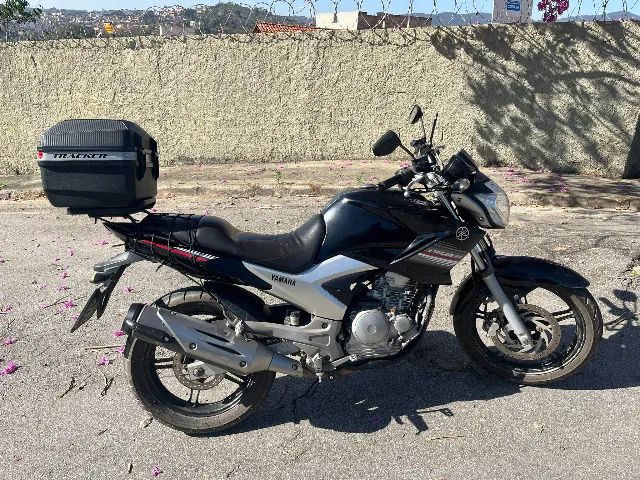 Fazer 2015 - Foto 2
