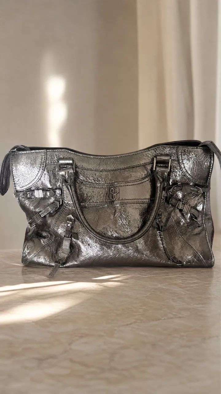 Bolsas de luxo  - Foto 5