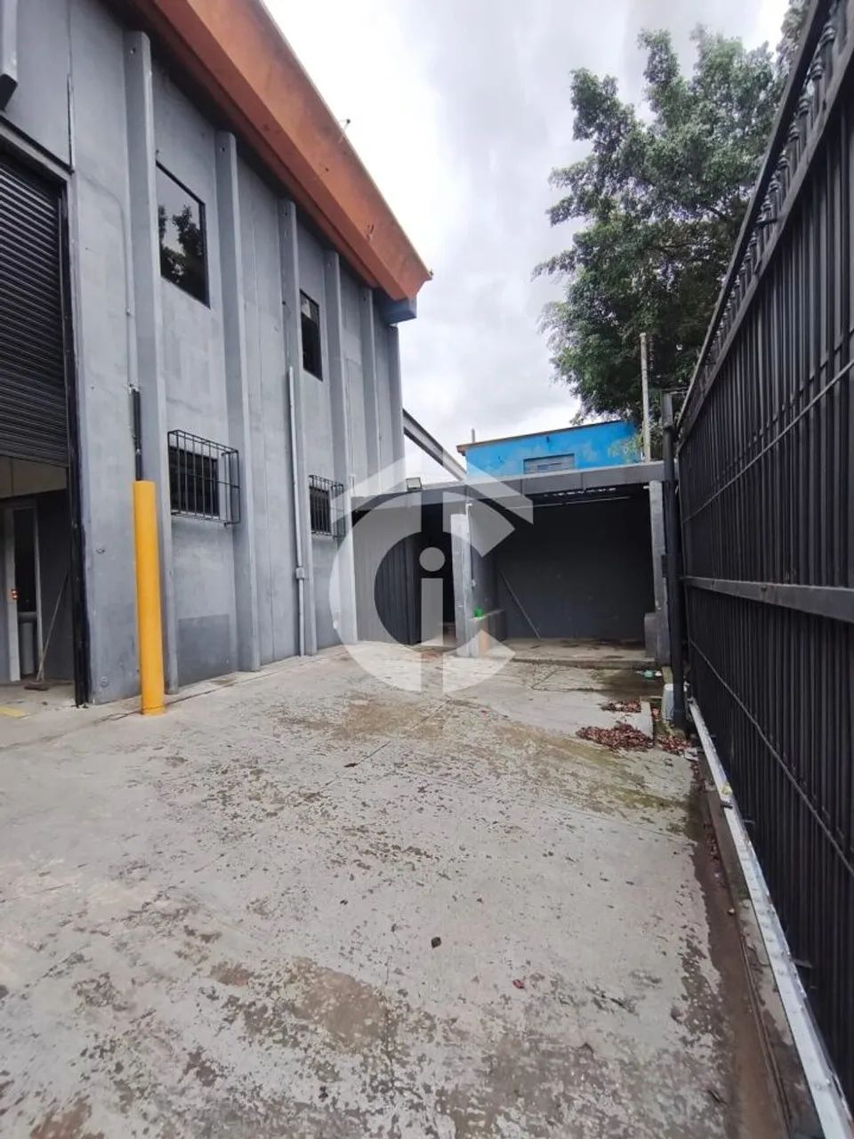 Galpão para alugar com 800m² - Vila Formosa - Foto 3