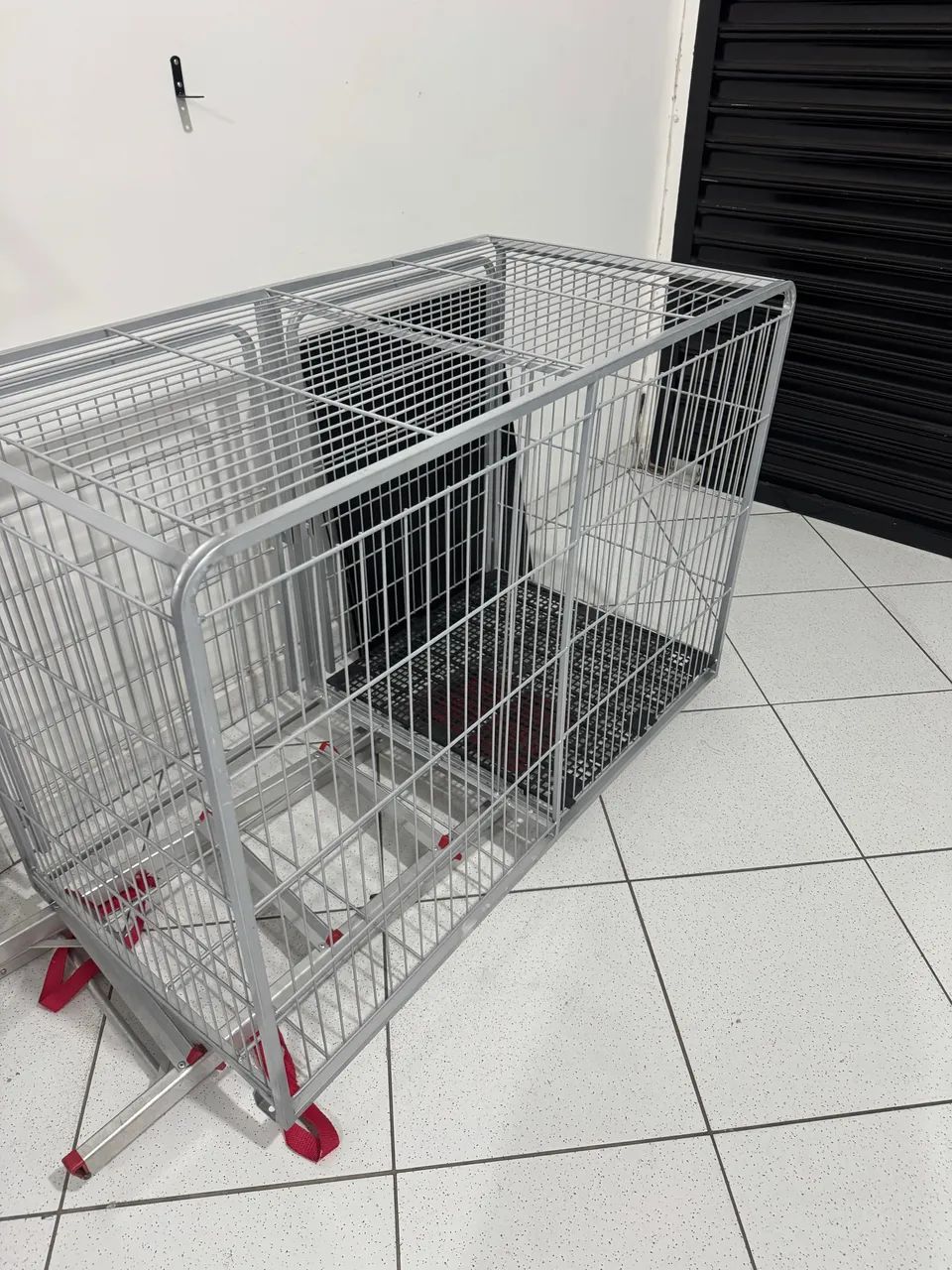Gaiola para PET Modular Duplo430234101802618883