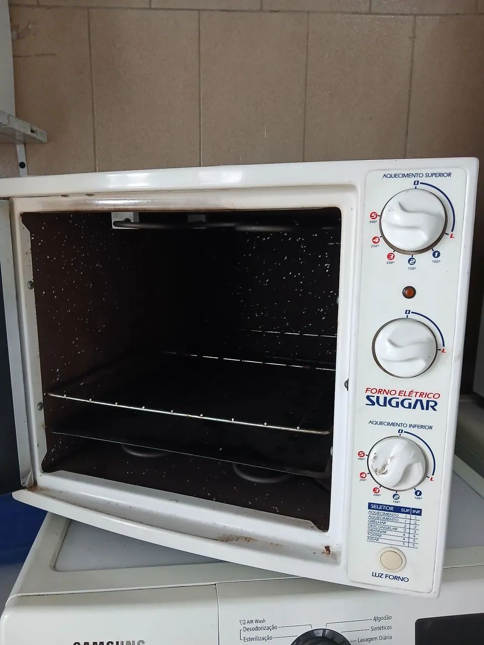 Forno Elétrico  - Foto 2