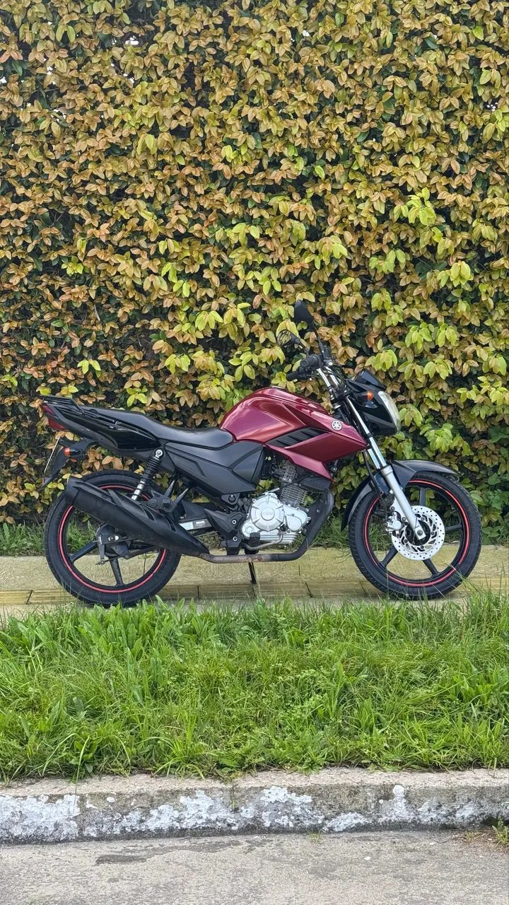 Fazer 150 2014 - Foto 2